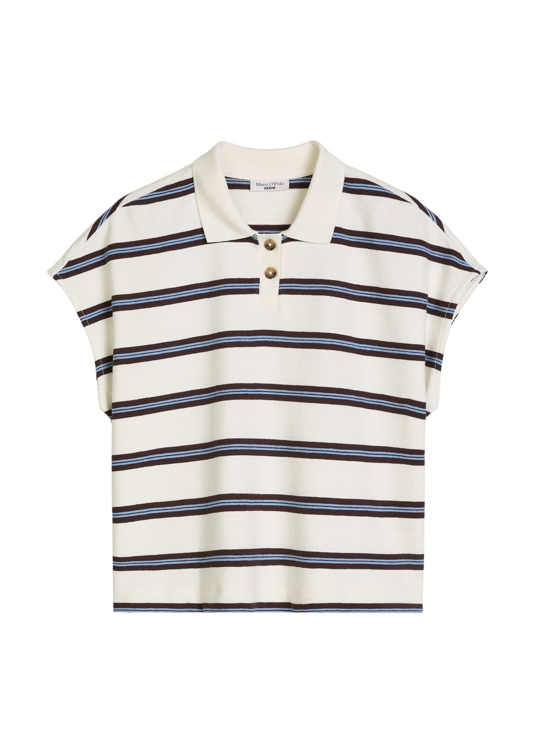 Marc O'Polo Denim Poloshirt MTDWJ