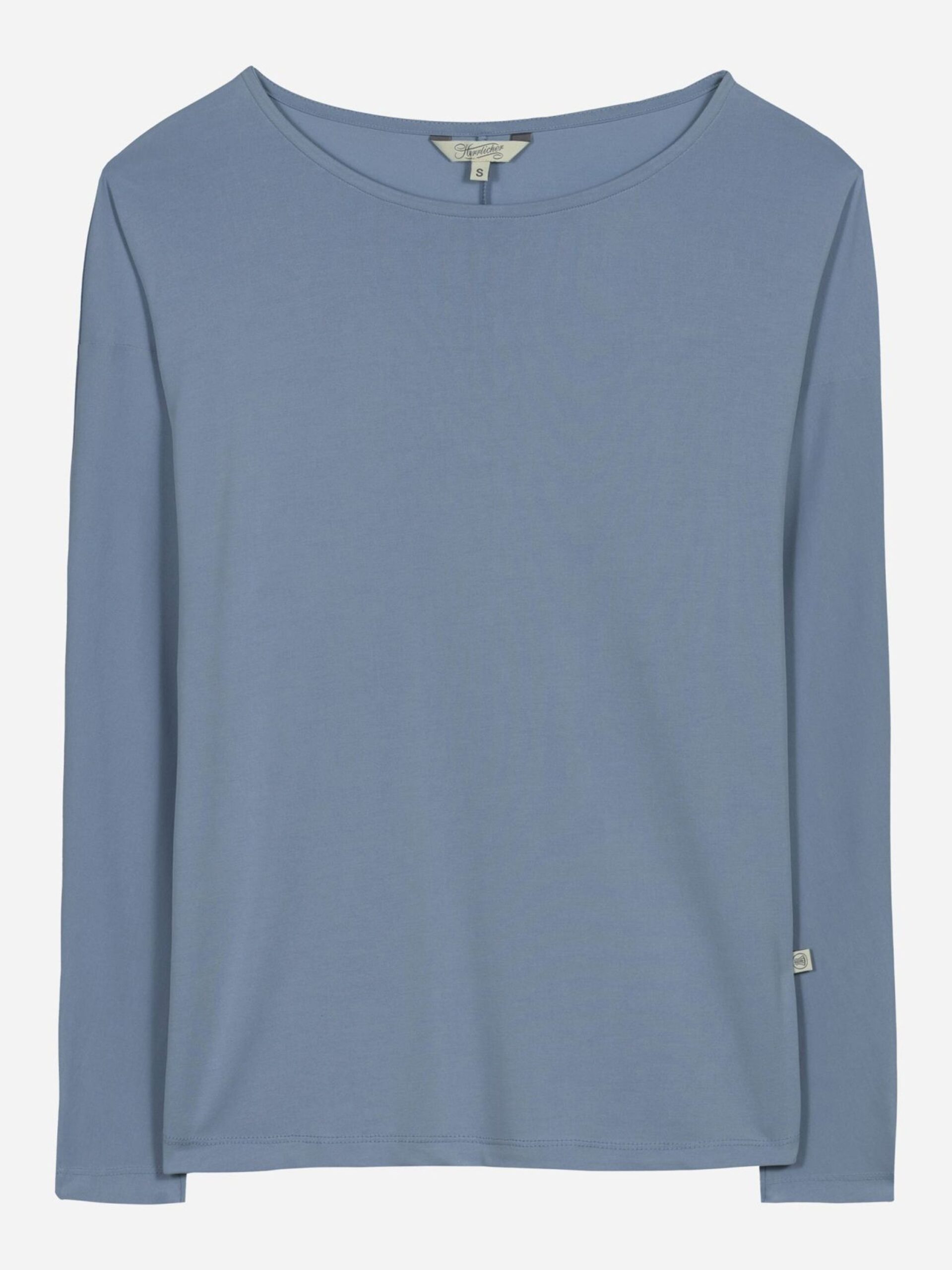 Herrlicher Morgan Longsleeve