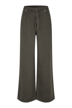 Second Female IRVEN DENIM JEANS