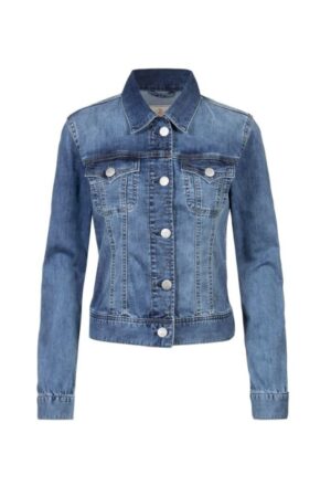 Herrlicher Jeansjacke JOPLIN RECYCLED DENIM LIGHT