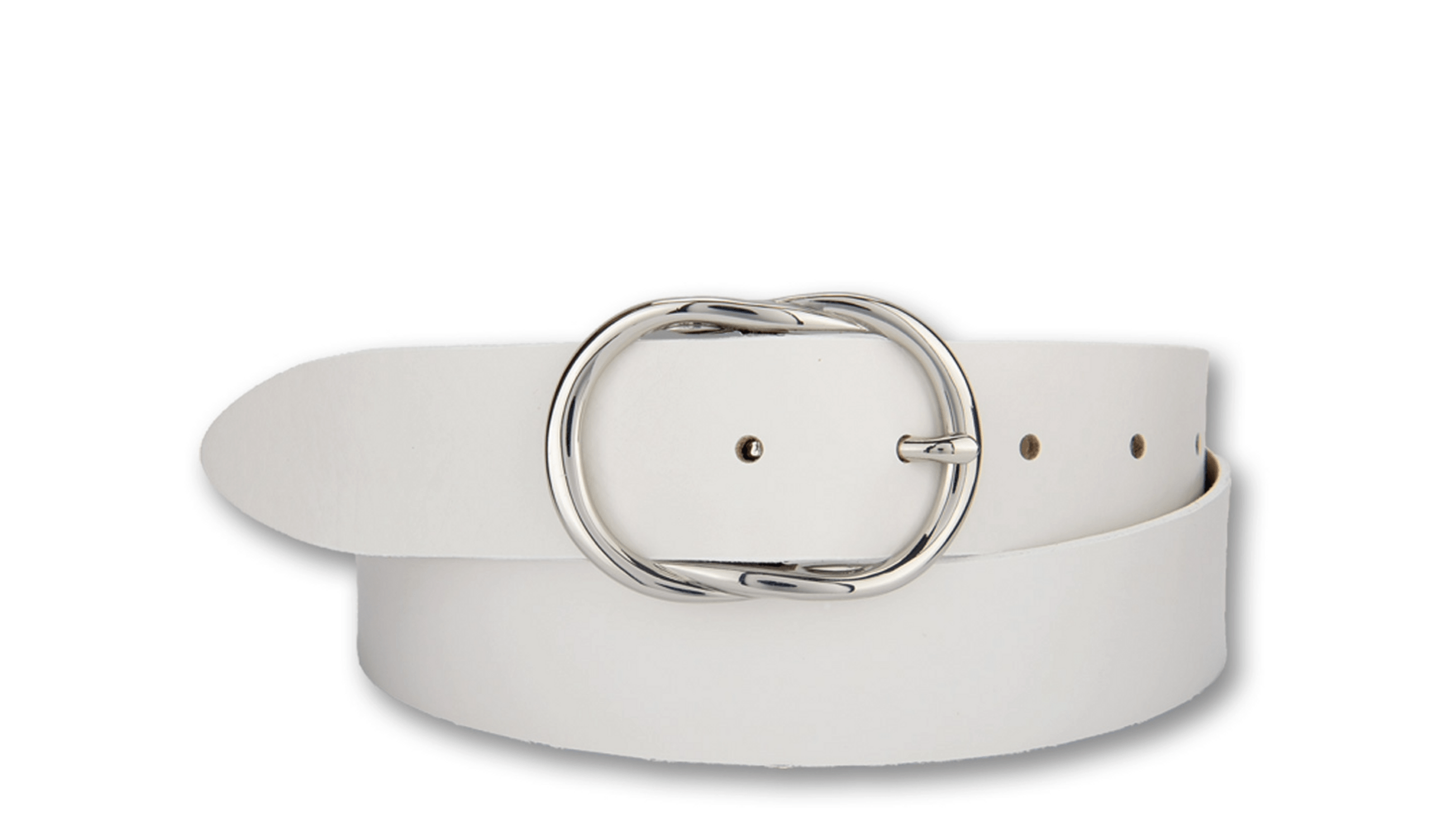 Götz Nappaledergürtel 3,5 cm