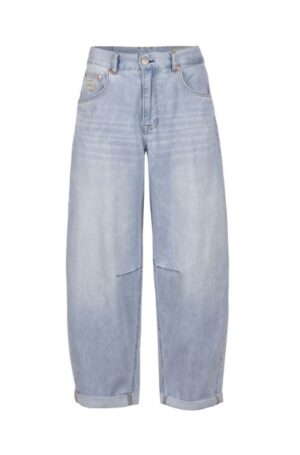 Herrlicher BARROW RECYCLED DENIM LIGHT