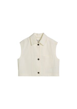 Marc O'Polo Casual Woven Indoor Vests