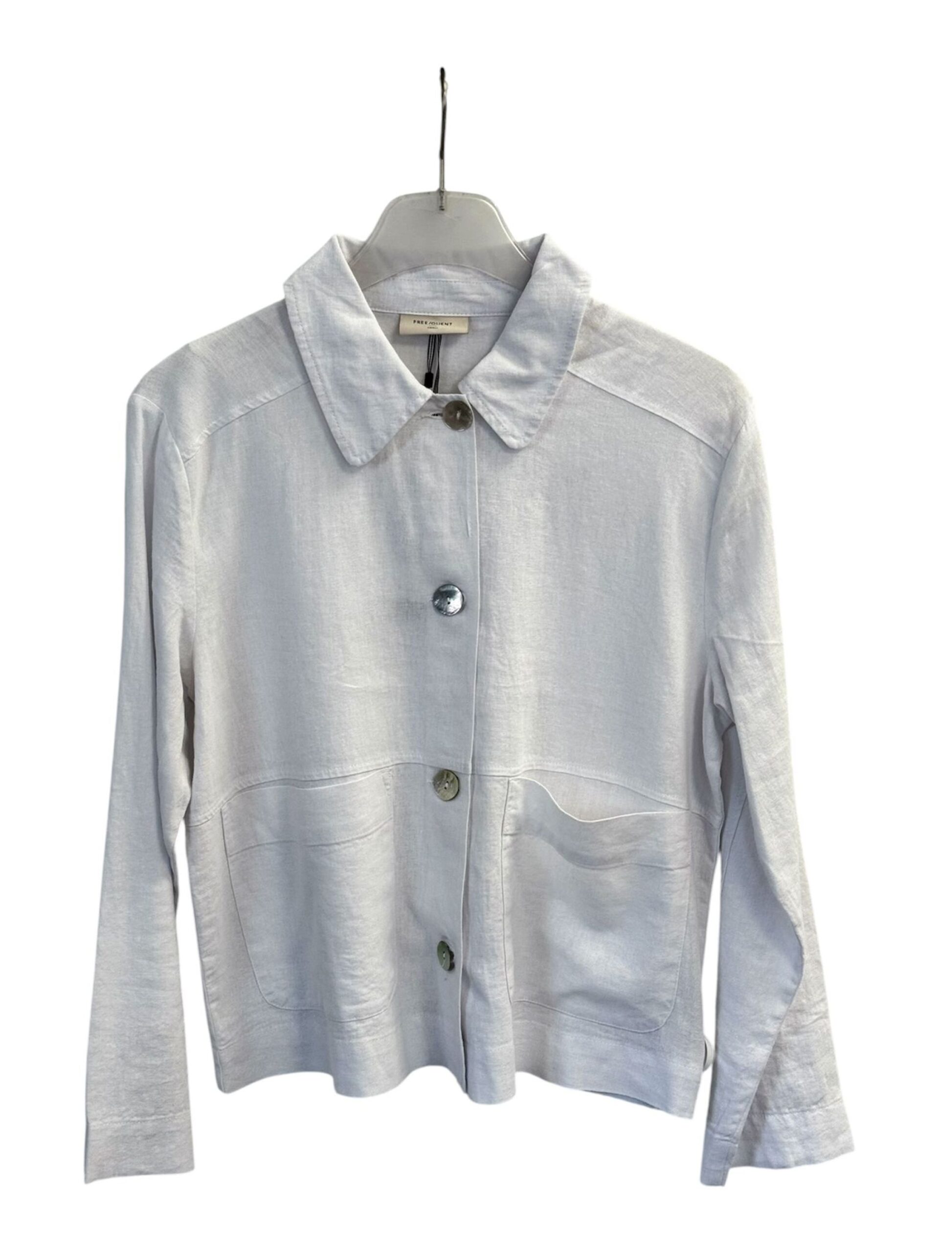 Freequent Bluse FQLAVA-JACKET