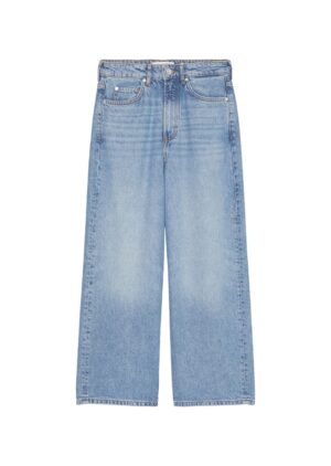 Marc O'Polo Casual Jeans im Culotte-Stil