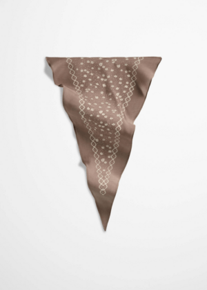 Marc O'Polo Casual Triangel-Tuch