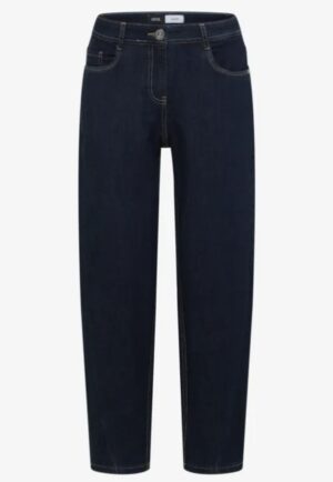 CECIL Scarlett Barrel Jeans im Loose Fit
