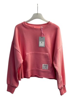 The Shirt Project SWEATER HAPPINESS