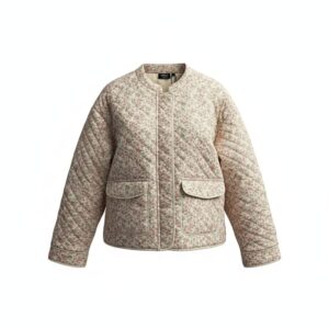 ONLY ONLHALLIE QUILTED JACKET OTW NOOS