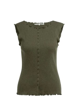 YAYA Ärmelloses Top