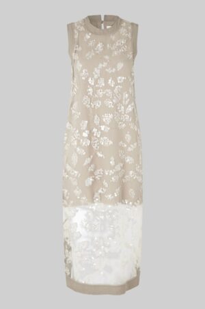 Second Female SALEMA DRESS