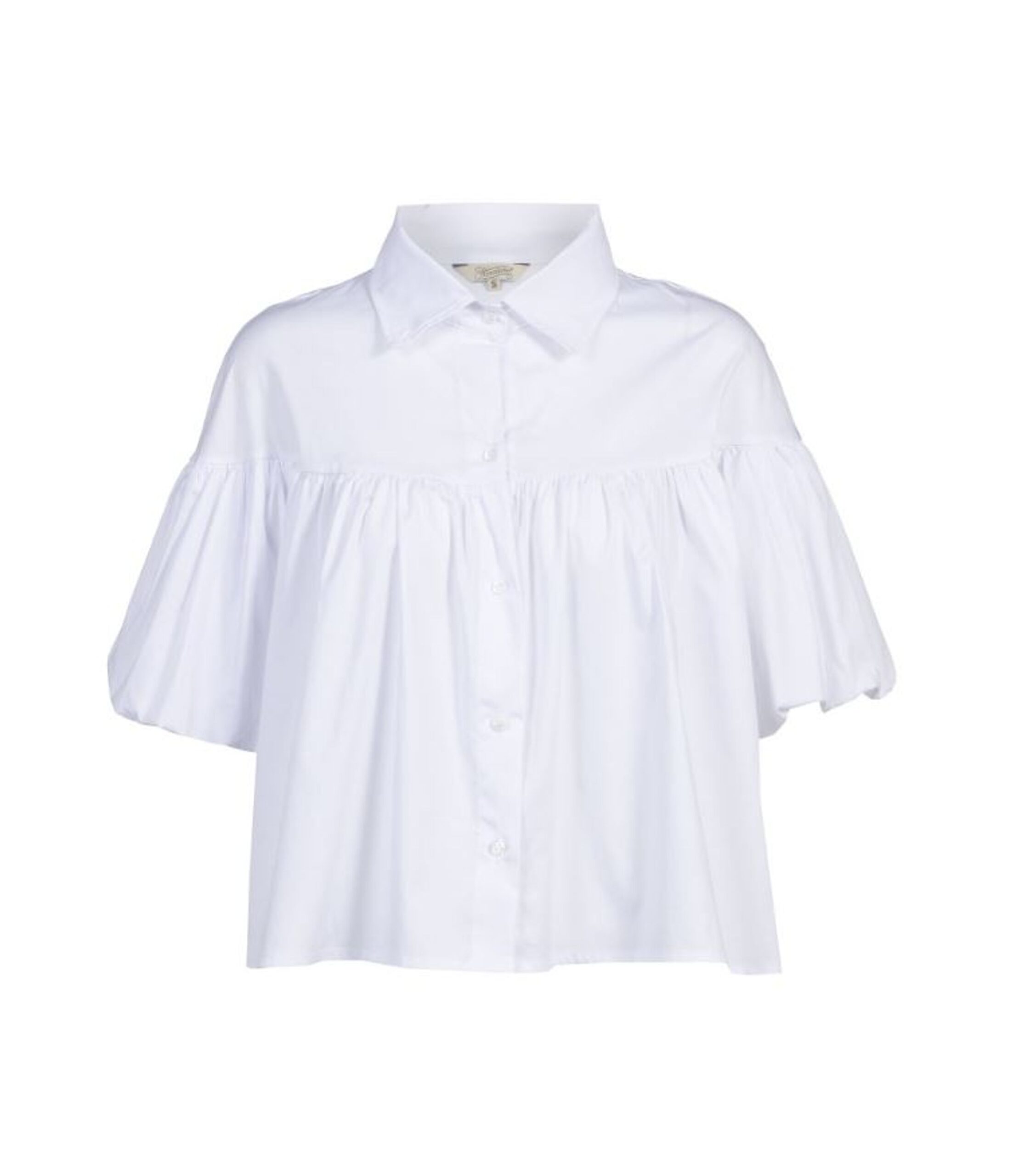 Herrlicher EYLEEN POPLIN Hemd