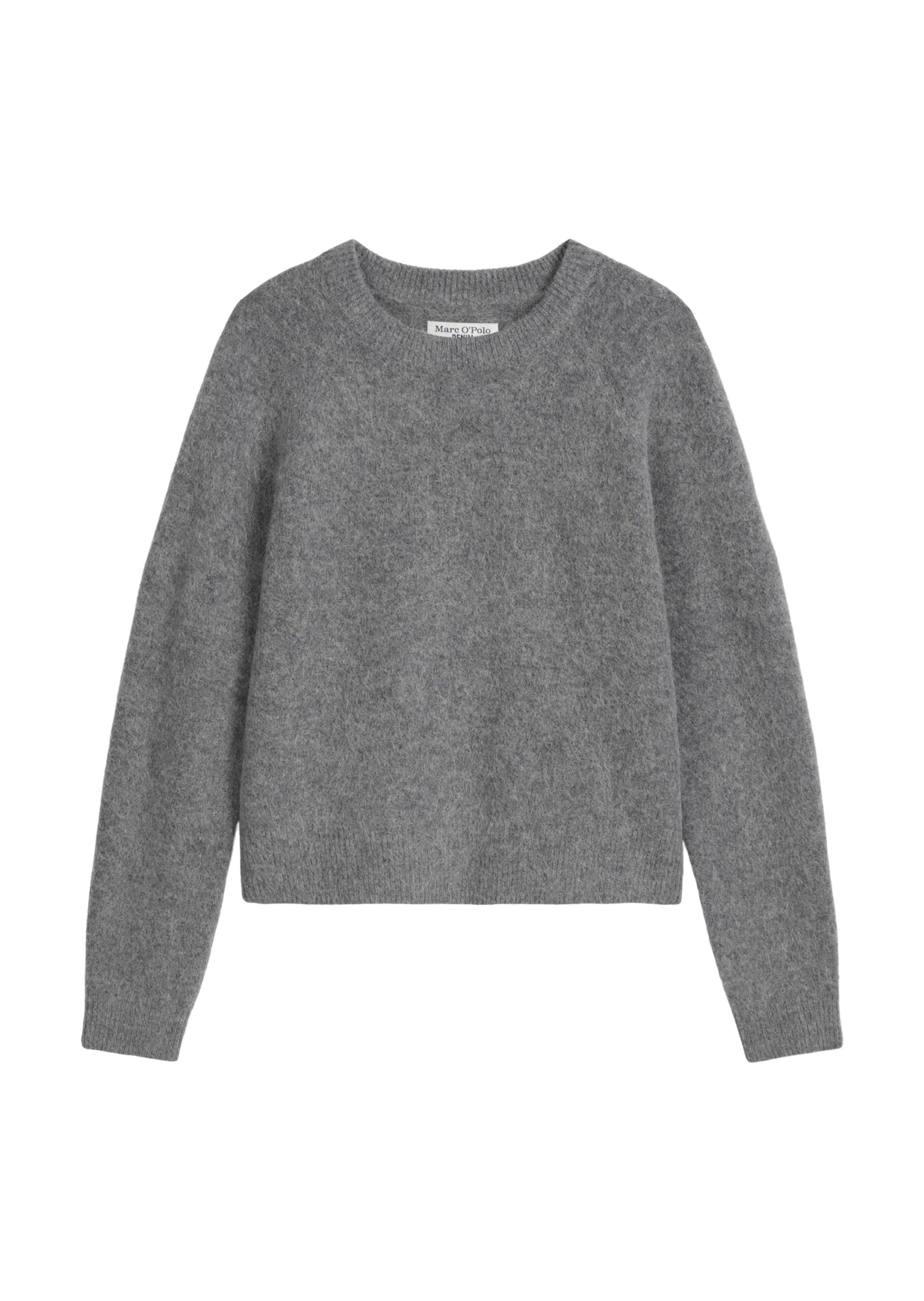 Marc O'Polo Denim Pullover