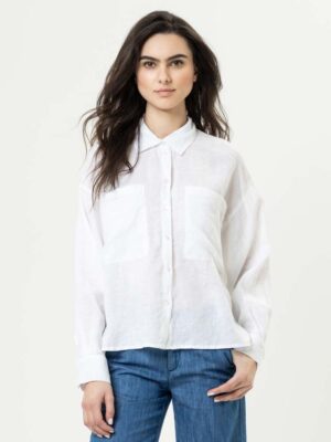 Herrlicher Moderne Jeans mit hohem Tragekomfort