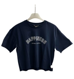 Herrlicher JOSIANE ORGANIC JERSEY