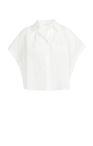 YAYA Ärmellose Bluse