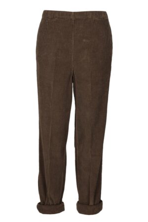 American Vintage PANTALON CAROTTE
