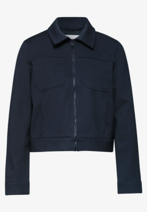 Street One Bluse mit bequemer Passform