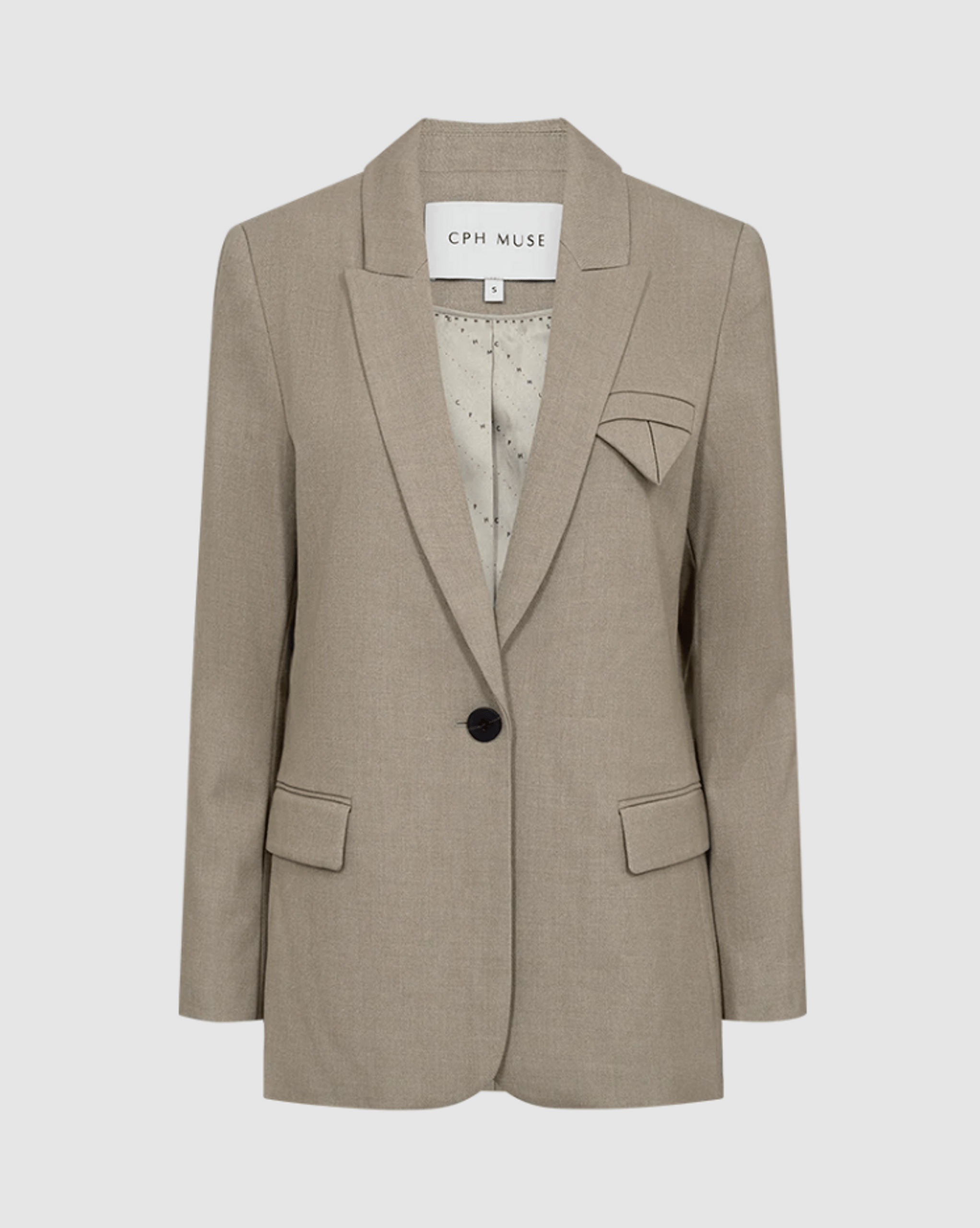 Cph Muse Cph Muse Blazer