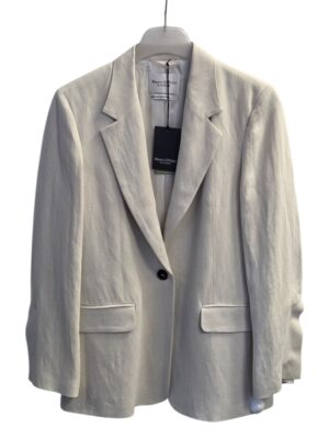 Marc O'Polo Blazer mit einem Knopf