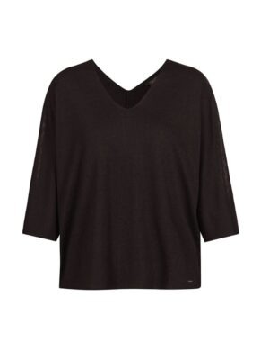 Herrlicher ROSELYN JERSEY FLAME