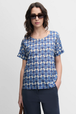CINQUE CIPHIEBY BLUSE
