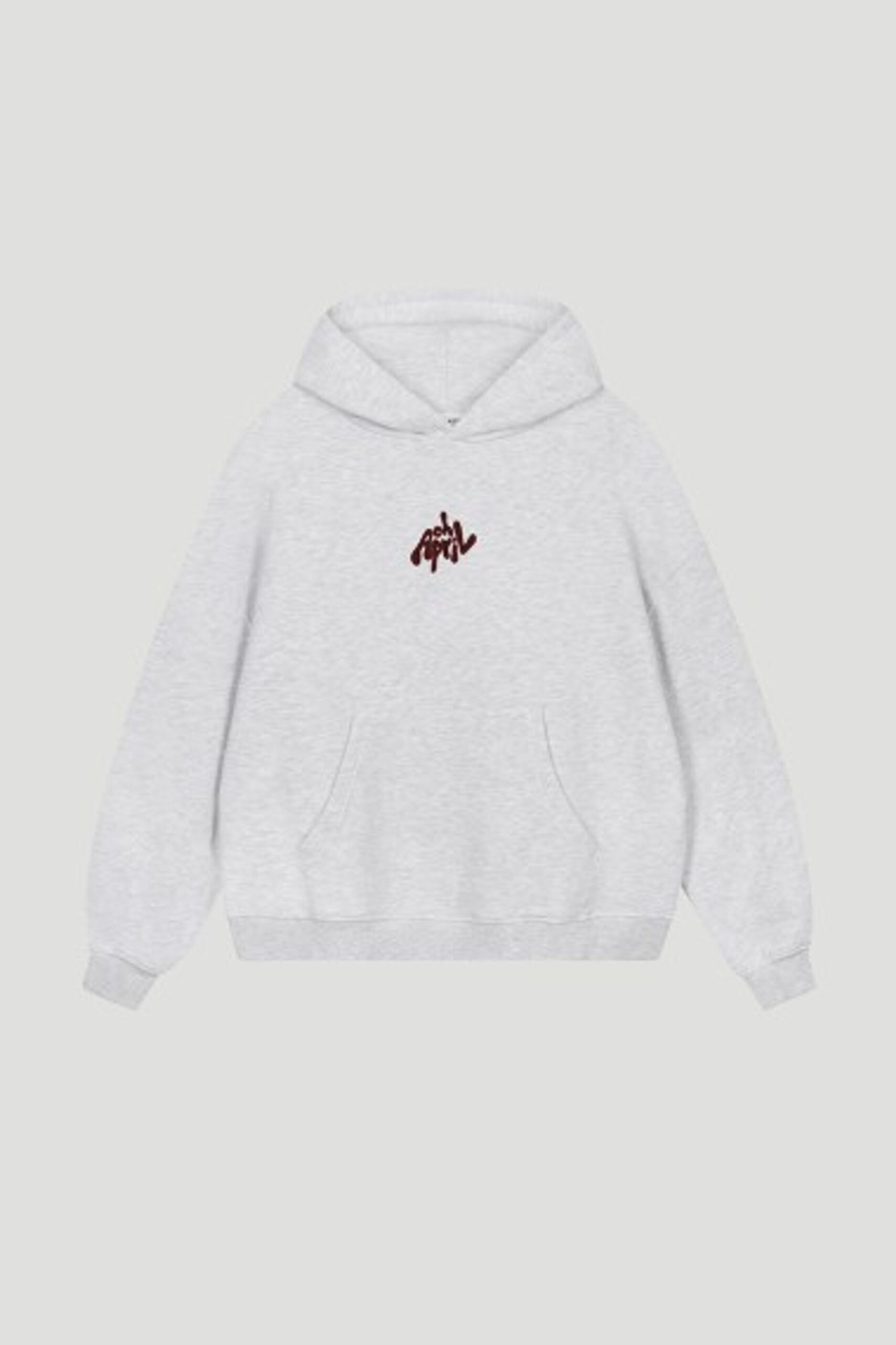 OH APRIL BOYFRIEND HOODIE FLUFFY
