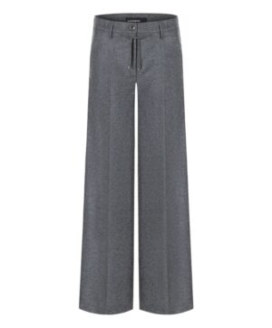 CAMBIO Wide Leg Hose ADDISON