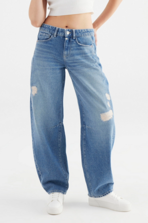 Cup of Joe CLARA L30 Jeans