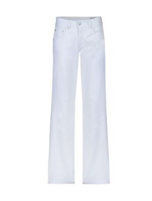 Herrlicher Denim White Stretch Jeans