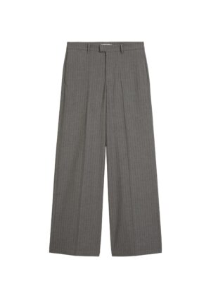 Marc O'Polo Denim Nadelstreifen-Pants relaxed