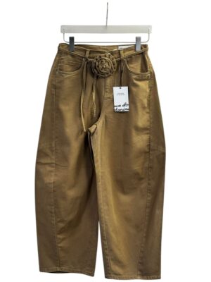 VERO MODA Bluse VMKAITLIN HR WIDE COLORED BARREL JE