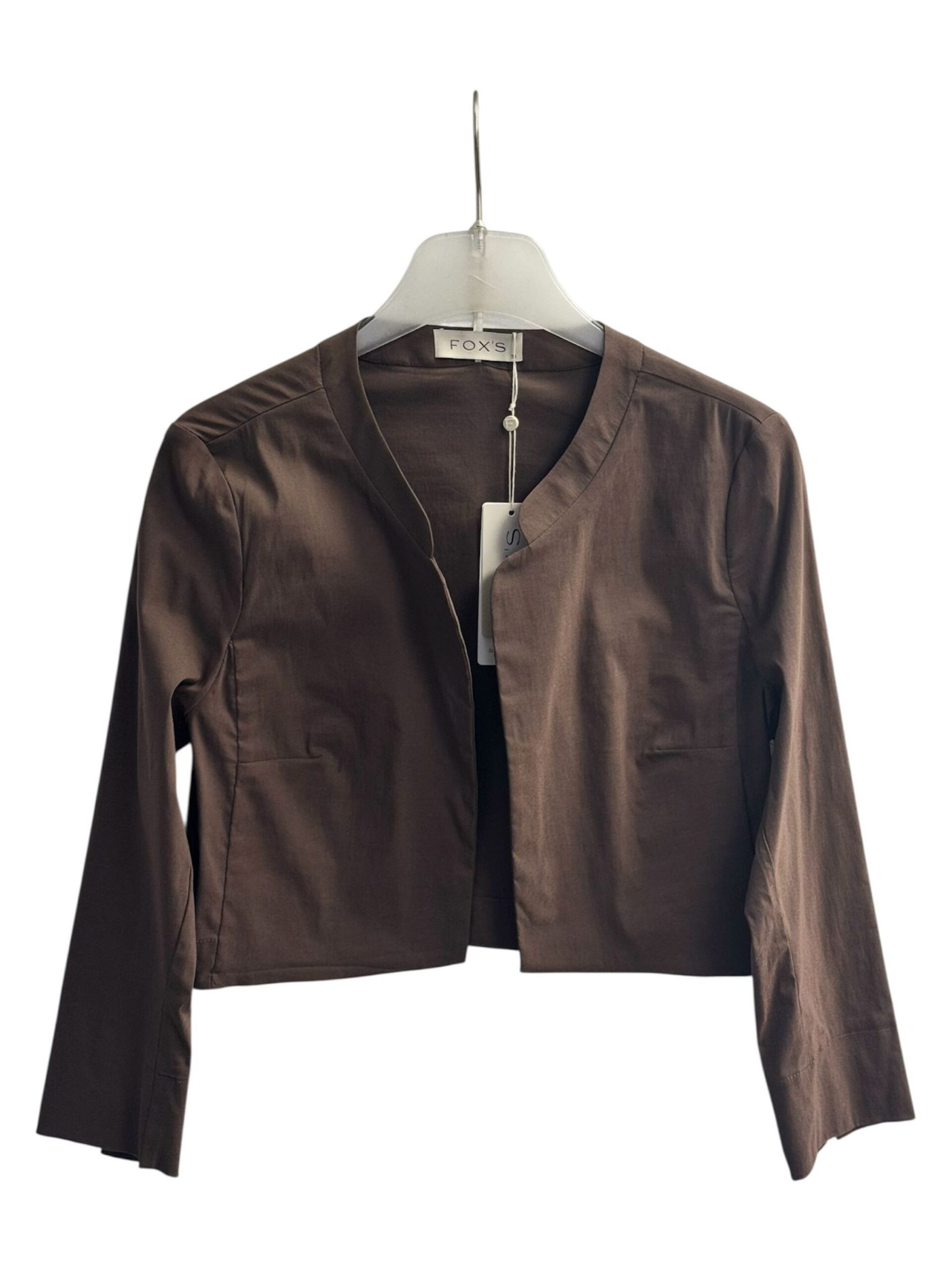 FOX'S Bolero