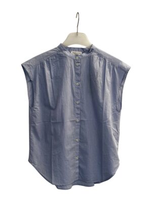 Marc O'Polo Woven Blouses Sleeveless