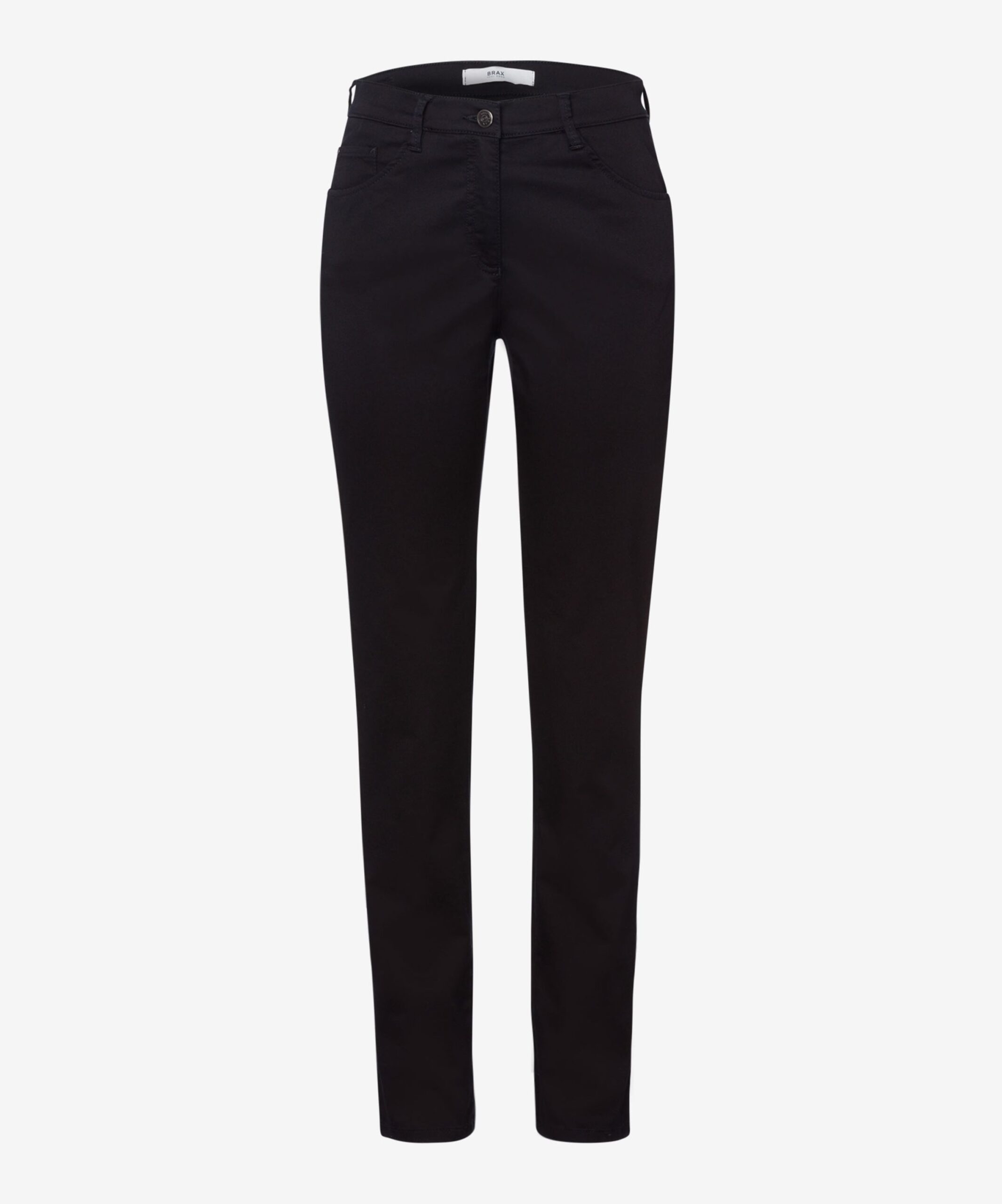 BRAX Damen-Five-Pocket-Hose mit schlanker Silhouette – Bild 4