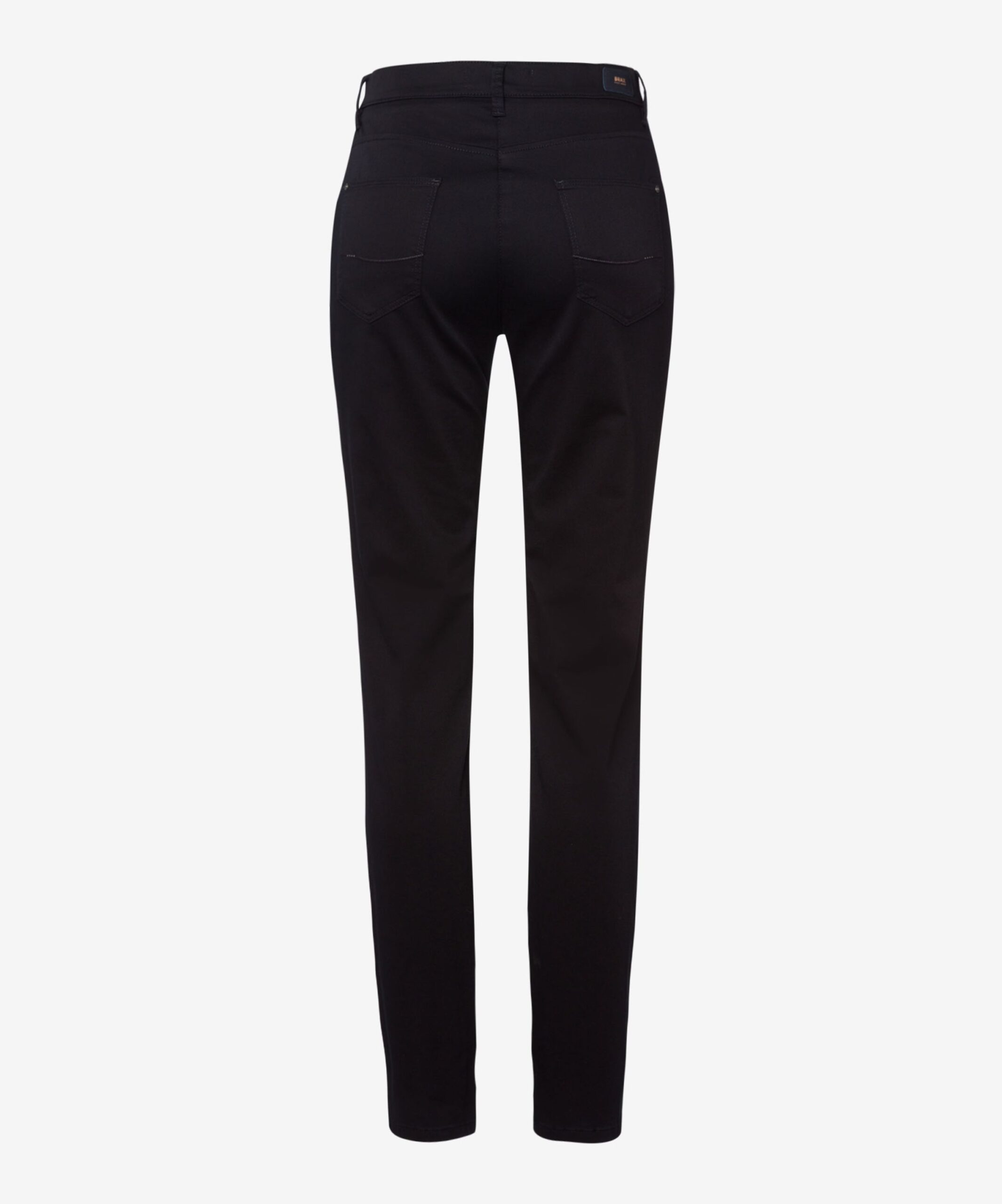 BRAX Damen-Five-Pocket-Hose mit schlanker Silhouette – Bild 7