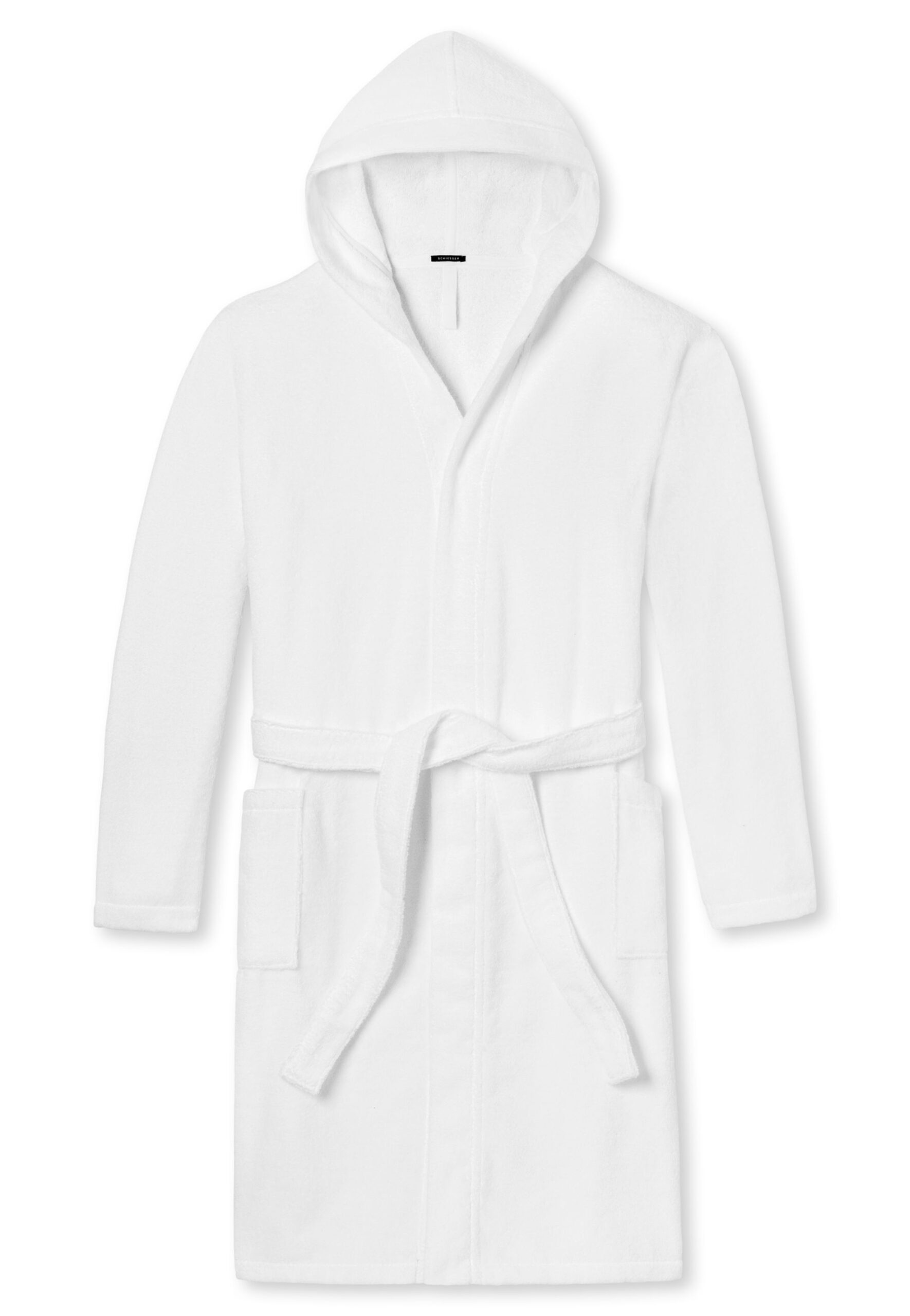 SCHIESSER Bademantel, 120 cm