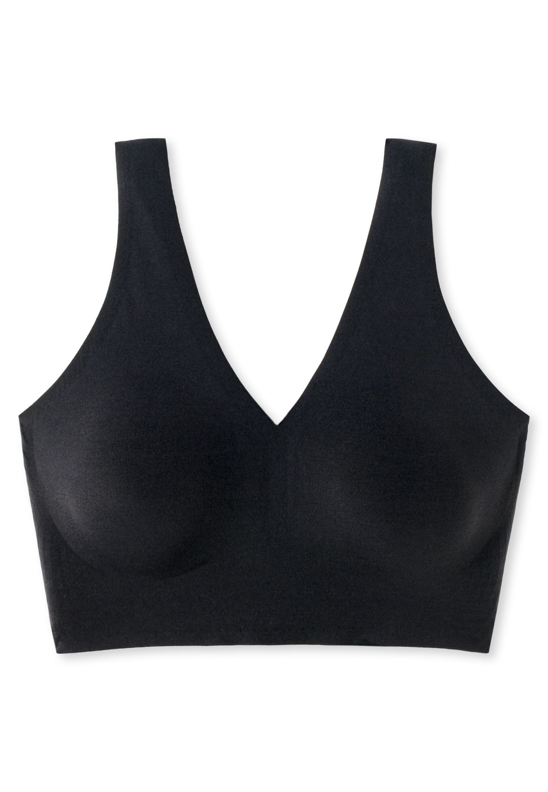 SCHIESSER Bustier mit Pads