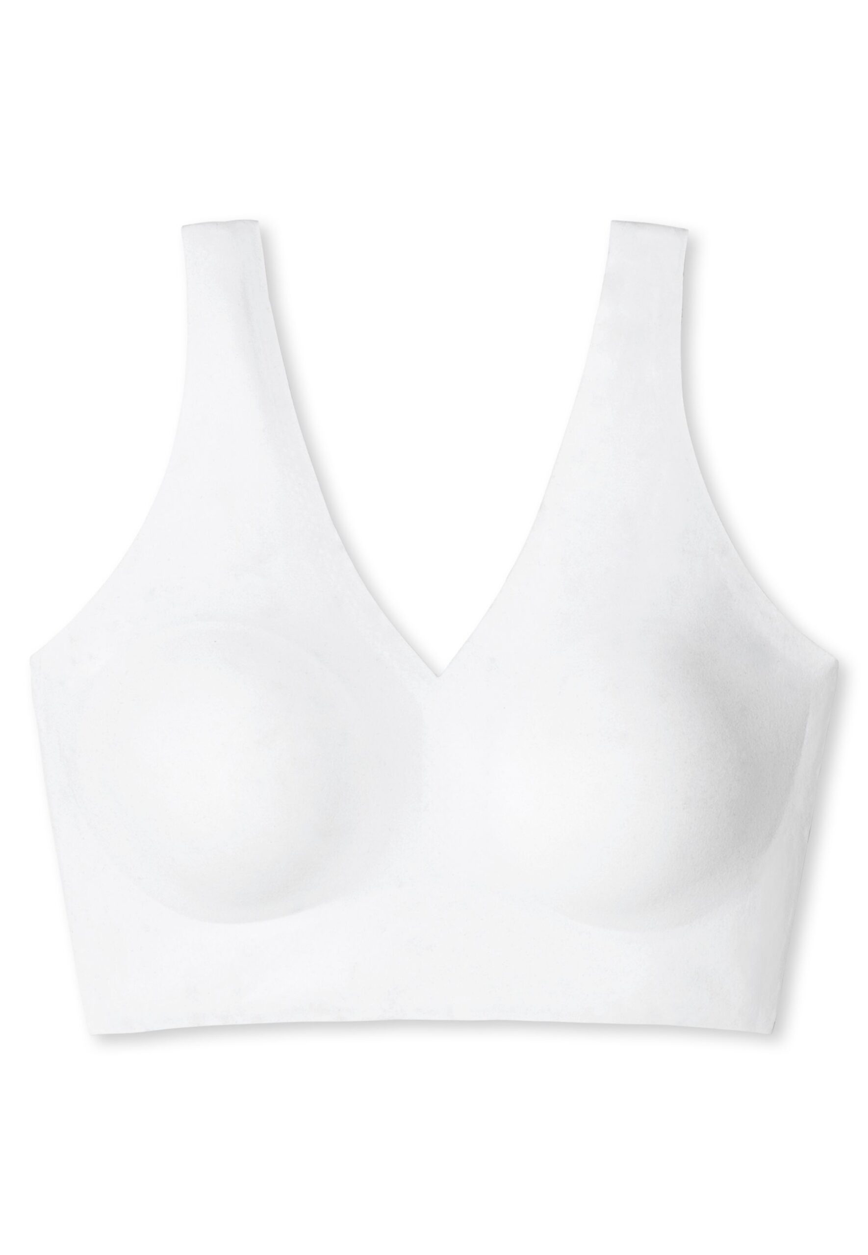 SCHIESSER Bustier mit Pads