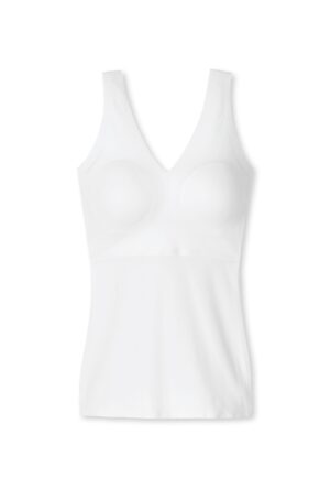 SCHIESSER Top mit Pads