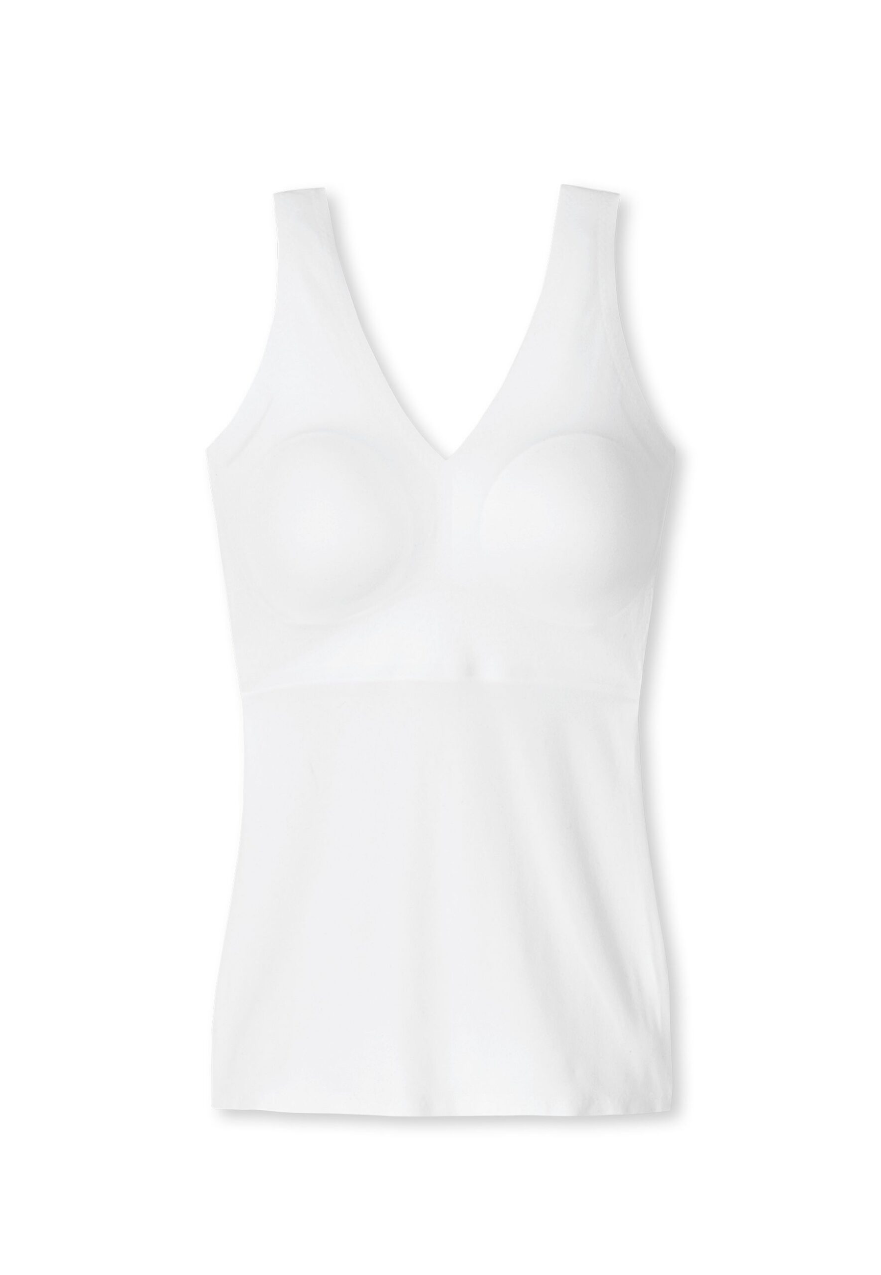 SCHIESSER Top mit Pads
