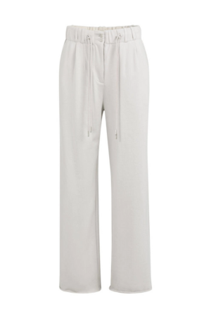 YAYA Jerseyhose mit weitem Bein