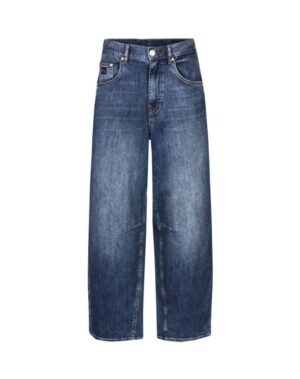 Herrlicher BARROW RECYCLED DENIM LIGHT