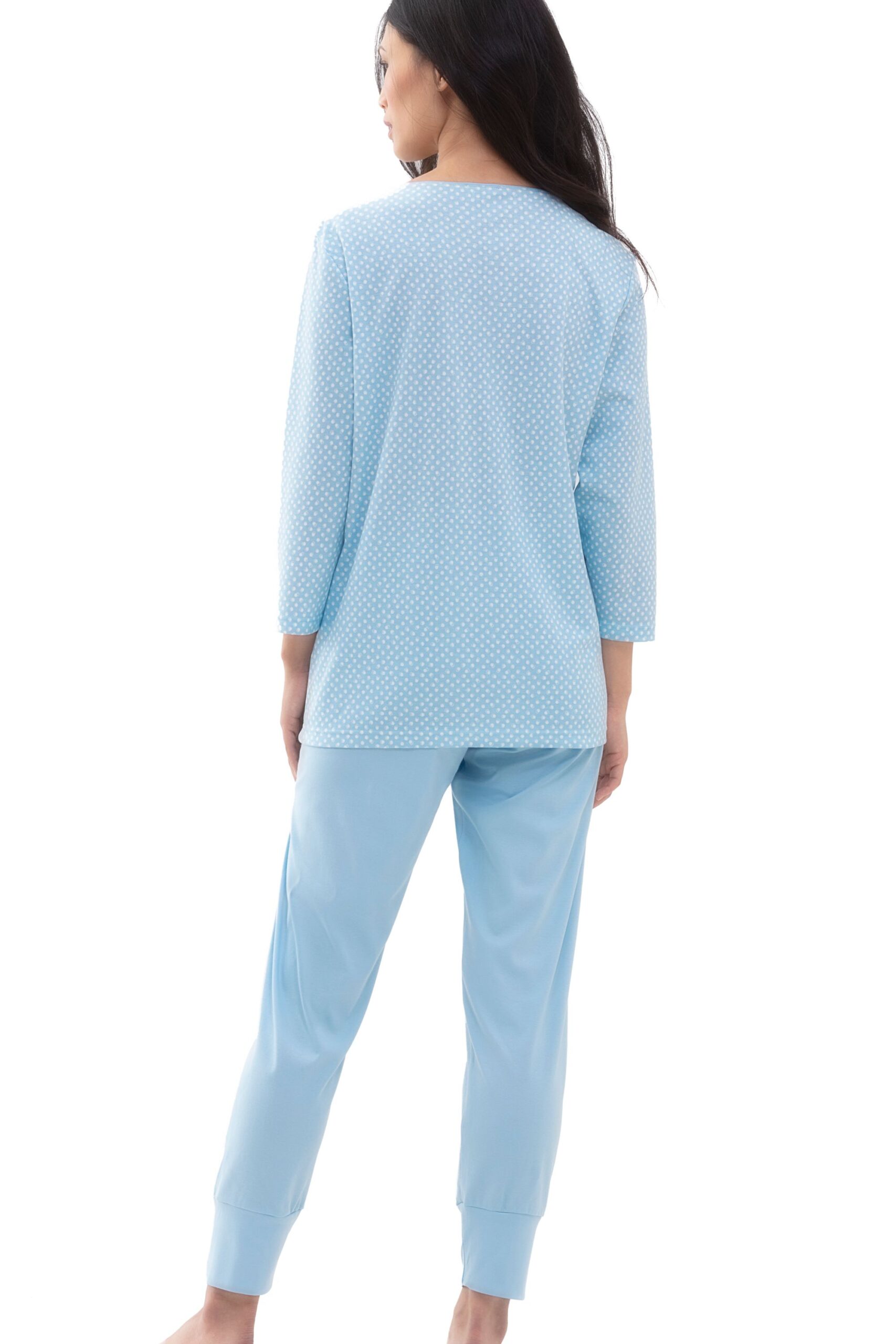 Mey Pyjama aus der Serie Emelie – Bild 2