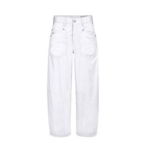 Herrlicher Hose MERYLL SATIN STRETCH