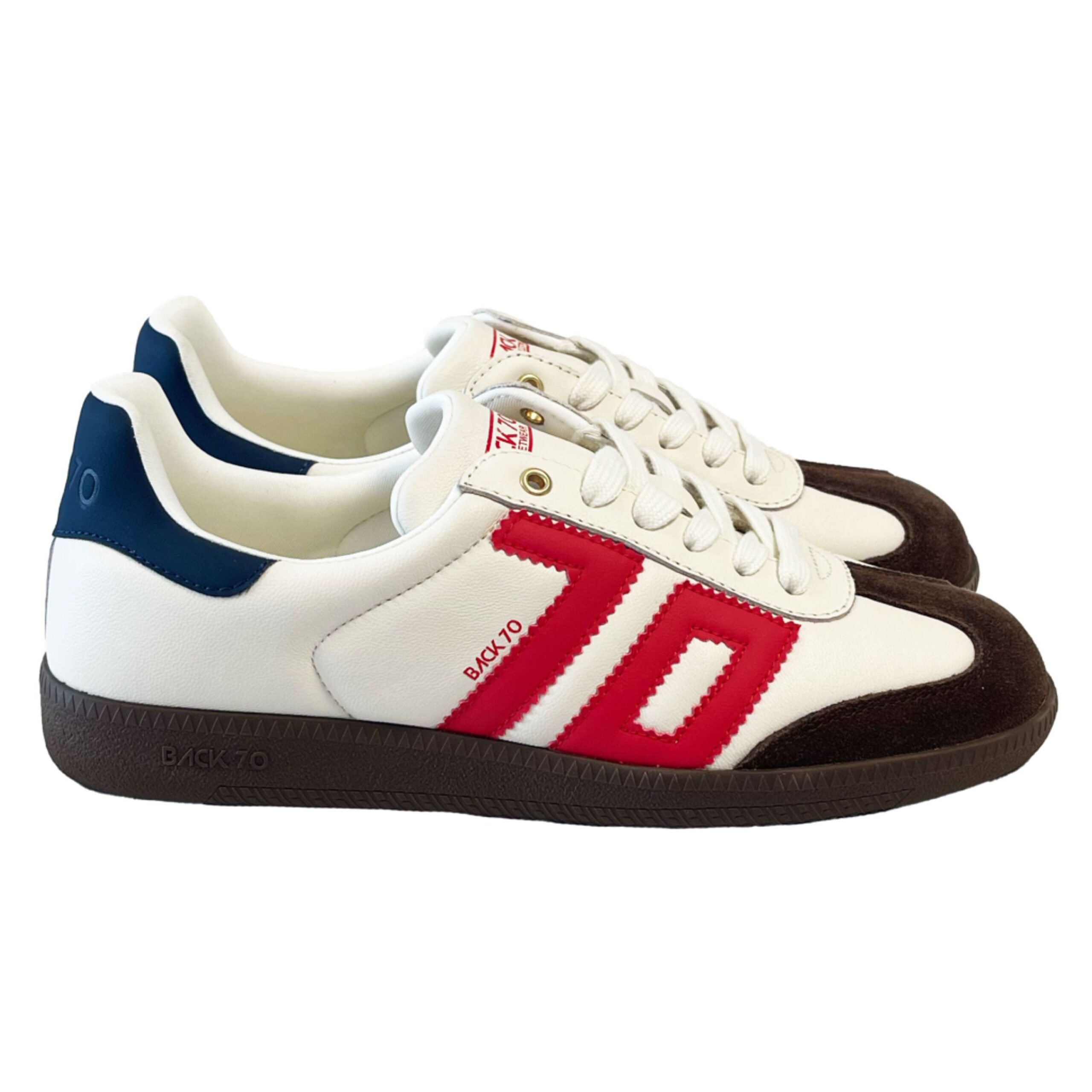 Back 70 NAPPA SPONGE Kleidungsstück