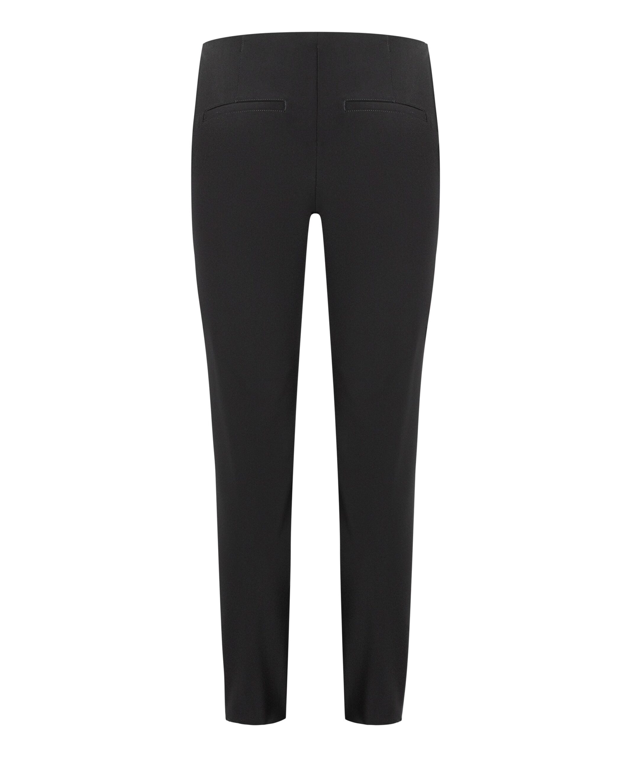 CAMBIO Slim Fit Hose Ros in Ankle Länge – Bild 5