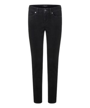 CAMBIO Slim Fit Jeans Parla in Full Length