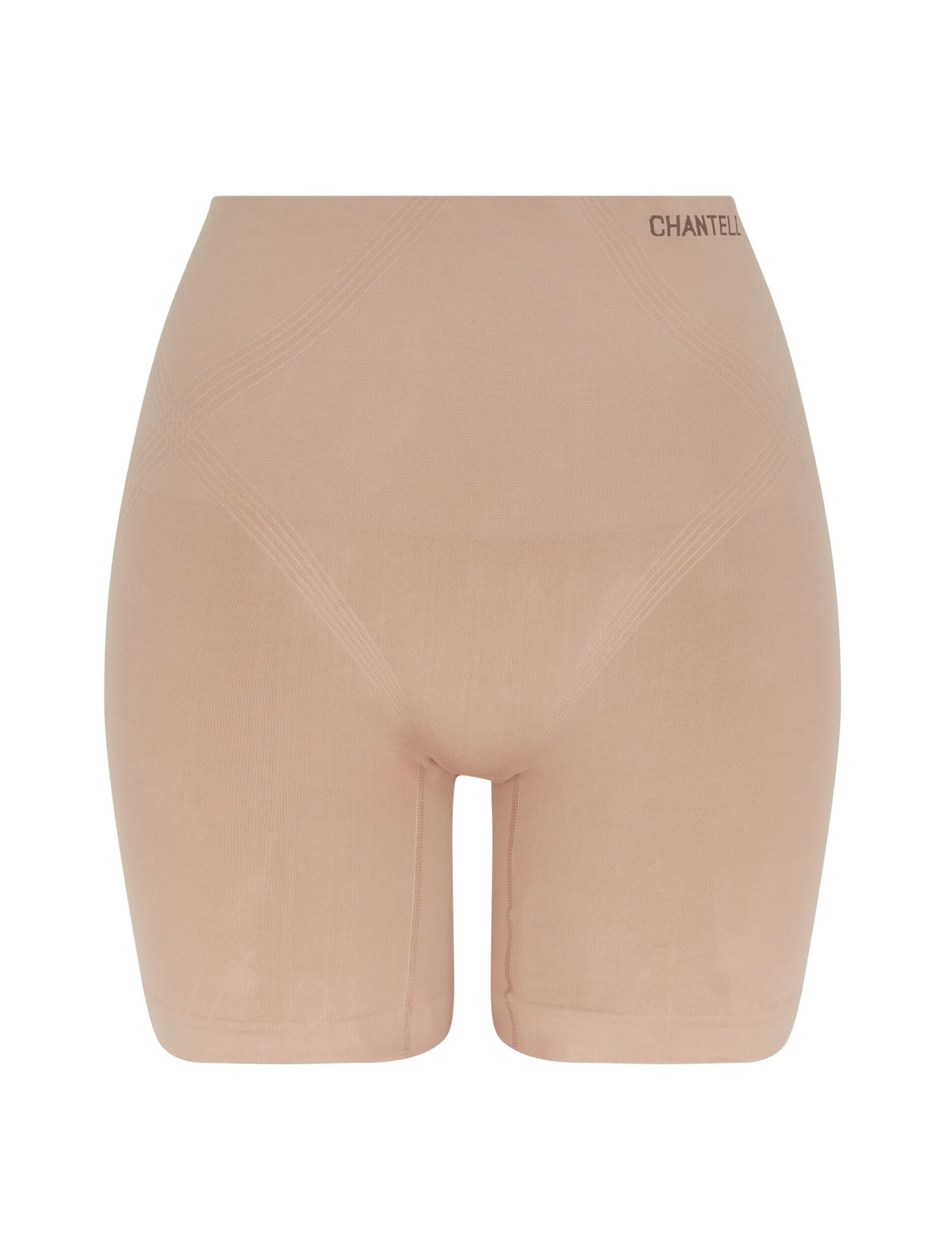 Chantelle Radlerhose mit leicht formendem Effekt