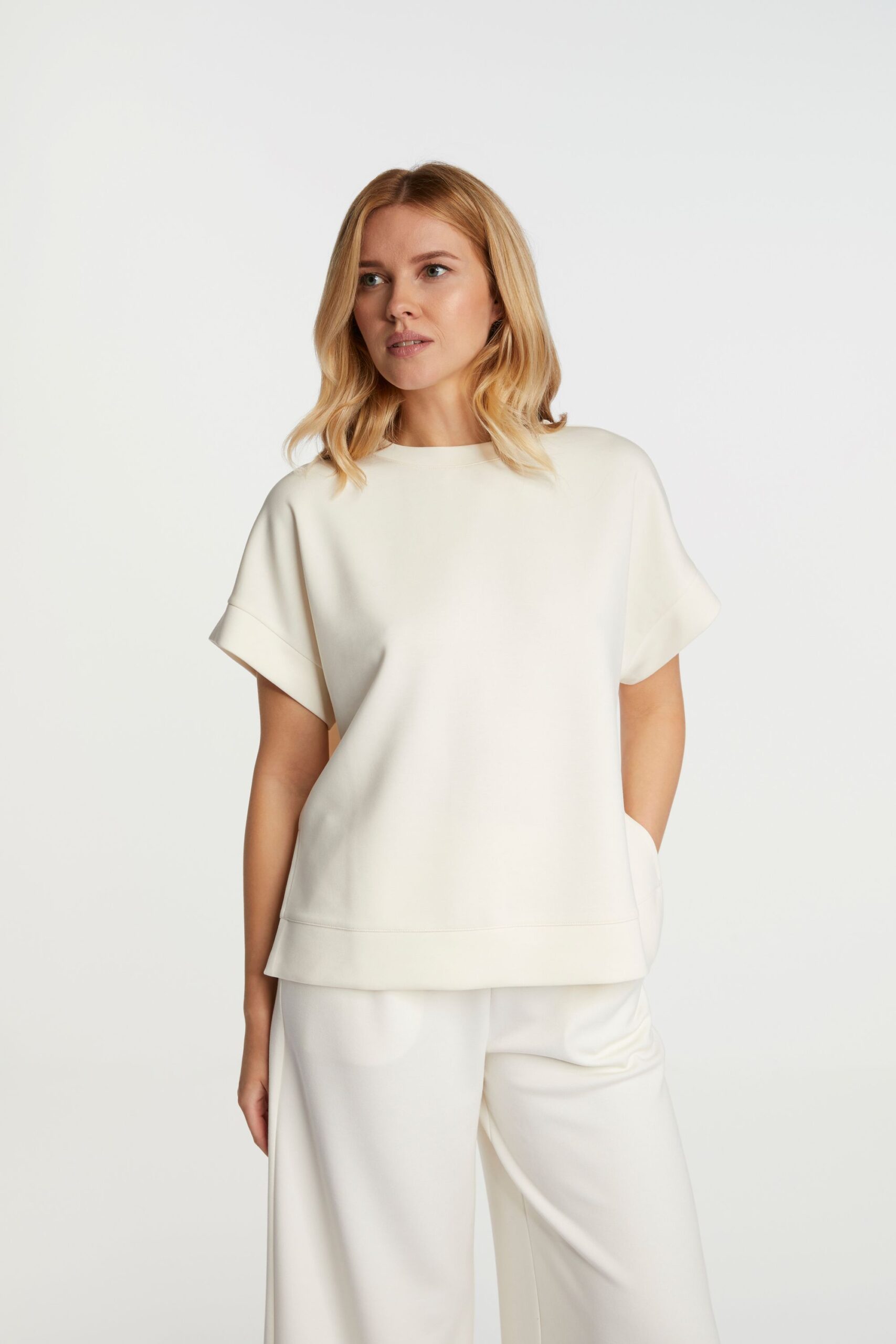 Rich & Royal T Peached Shirt – Bild 3